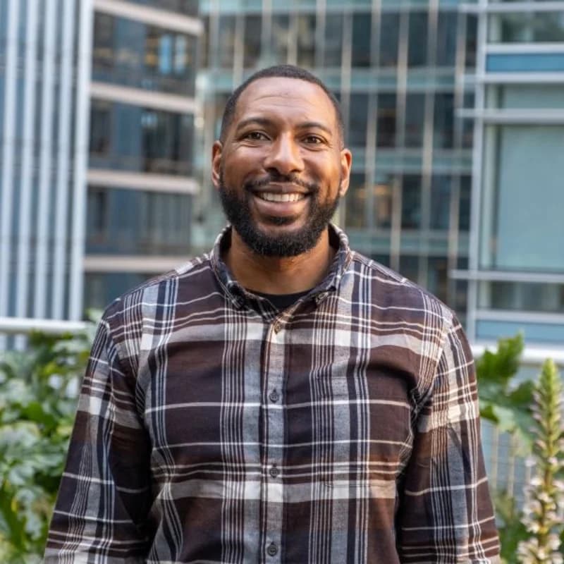 Will Drewery, CEO / Founder