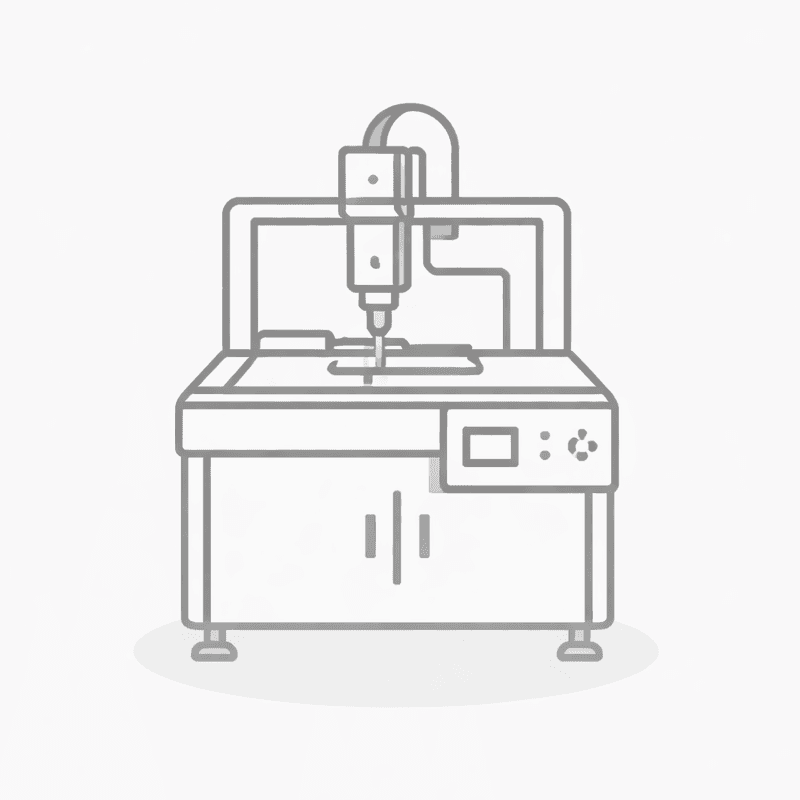 Equipment placeholder