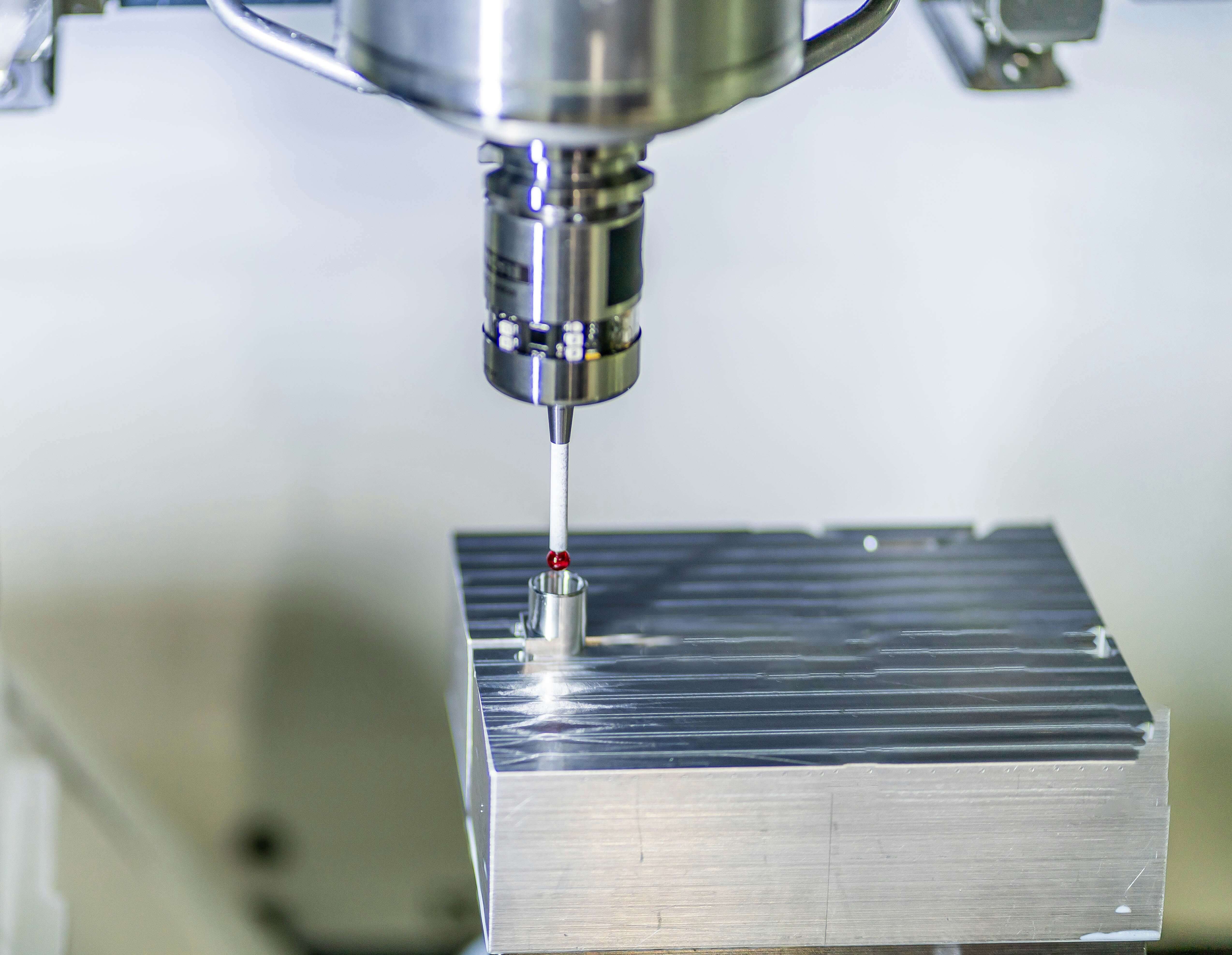 Advanced Manufacturing